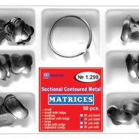 Matrice set 50/1 1.298